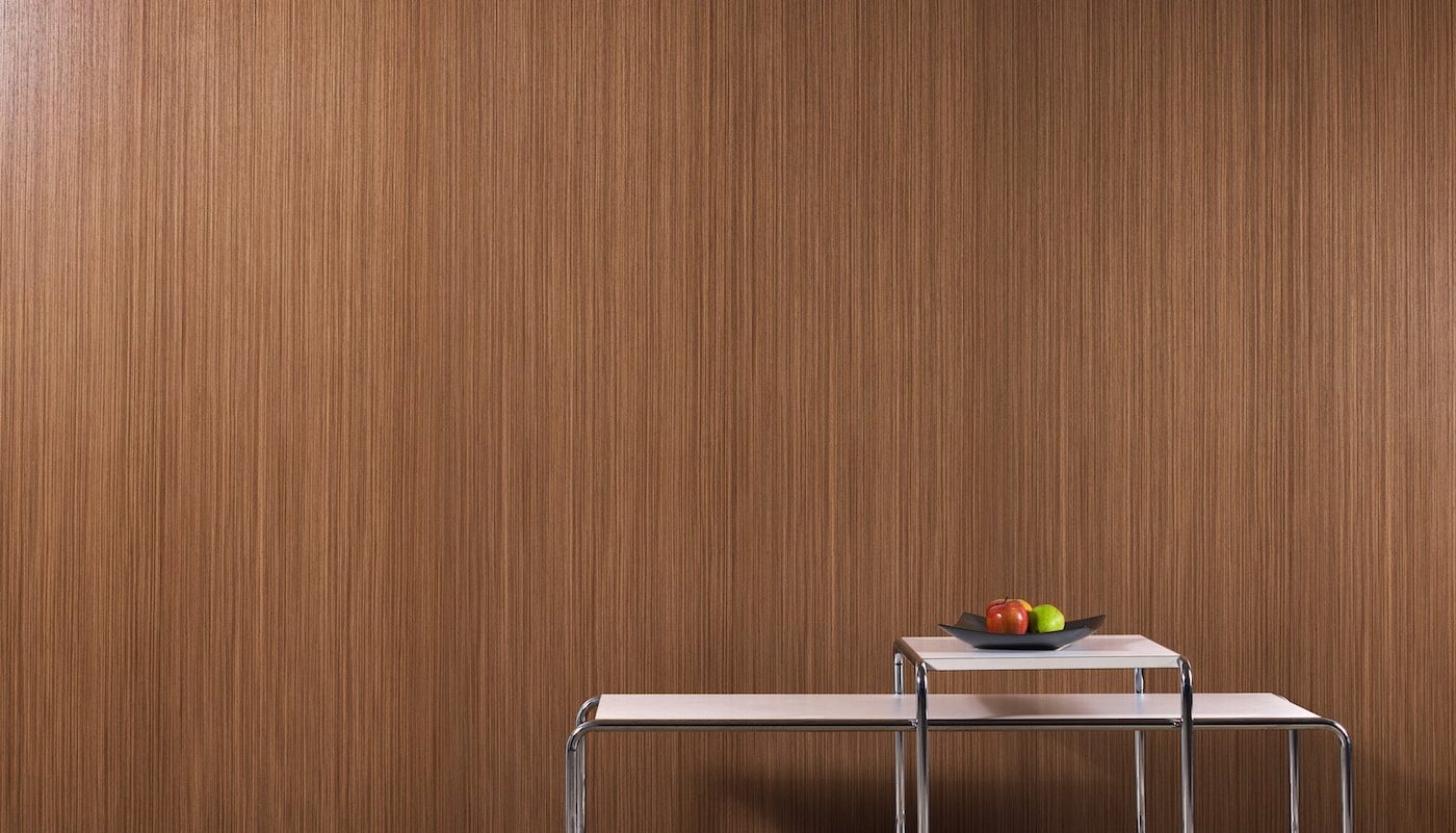 Forestree  Prefinished Wood Wallcovering